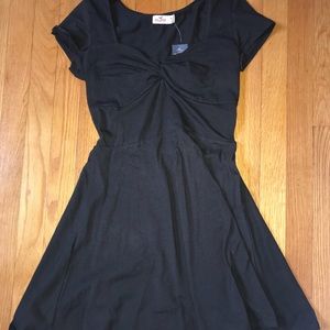 hollister dress